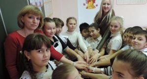 Уроки Доброты
