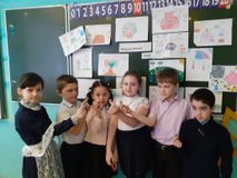Игра-викторина "Знатоки финансовой грамотности"
