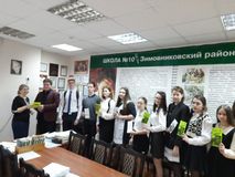 Акция "Знатоки финансовой грамотности"