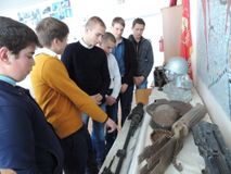 Урок победы