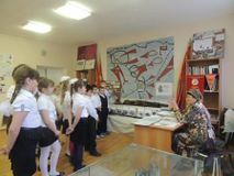 Урок победы