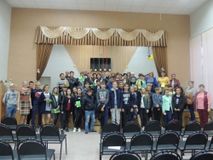 обучающиеся и родители с памятка по безопасности детей